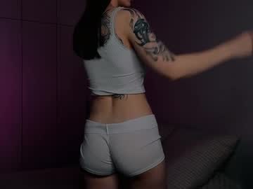 Elizawetty July 31, 2025 Chaturbate stream image