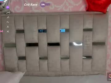 Layamoore July 31, 2025 Chaturbate stream image