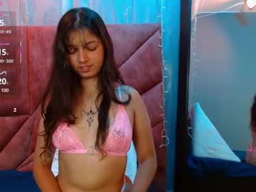 Lilithhill_ July 31, 2025 Chaturbate stream image
