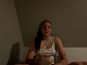 Lulubaby03 July 31, 2025 Chaturbate stream image