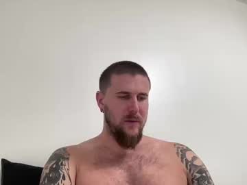 Mac_Drew July 31, 2025 Chaturbate stream image
