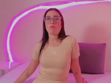 Malka_K July 31, 2025 Chaturbate stream image