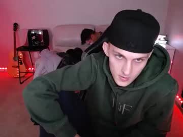 Master_Phoenix12 July 31, 2025 Chaturbate stream image