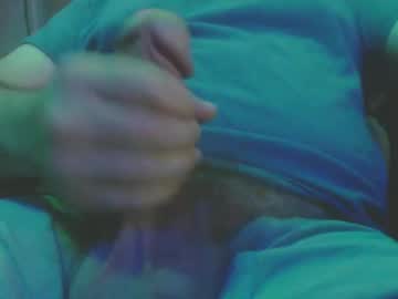 Meatpopsicle81 July 31, 2025 Chaturbate stream image