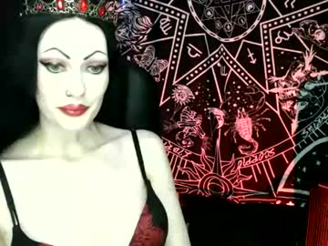 Missmoondoll July 31, 2025 Chaturbate stream image