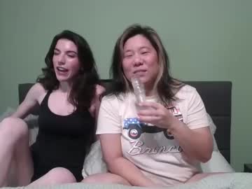 Missynnister July 31, 2025 Chaturbate stream image