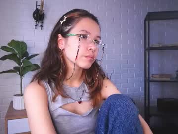 Nieshadurso July 31, 2025 Chaturbate stream image