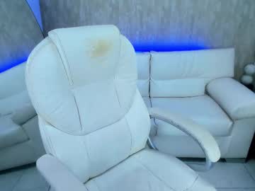 Nova_Sex1 July 31, 2025 Chaturbate stream image