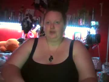 Sallyrose1992 July 31, 2025 Chaturbate stream image