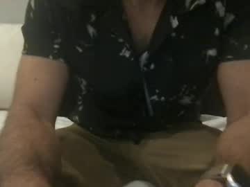 Samwise2418 July 31, 2025 Chaturbate stream image