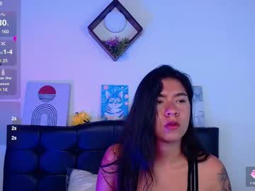 Scarlettgp July 31, 2025 Chaturbate stream image