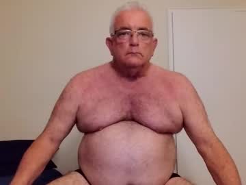 Shorecock4u July 31, 2025 Chaturbate stream image