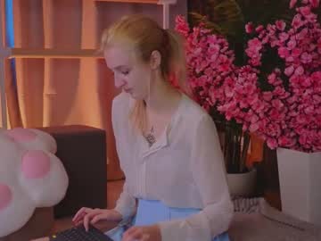 Aishiro July 31, 2025 Chaturbate stream image
