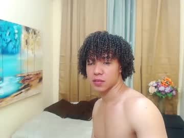 Bigcock_Twinss July 31, 2025 Chaturbate stream image