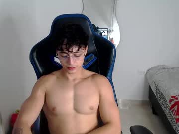 Harry_P01 July 31, 2025 Chaturbate stream image