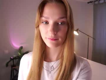 Helenspence July 31, 2025 Chaturbate stream image