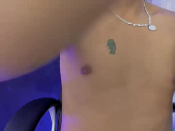 Ihangomez July 31, 2025 Chaturbate stream image