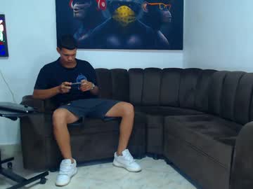 Jeffer21_Hot July 31, 2025 Chaturbate stream image