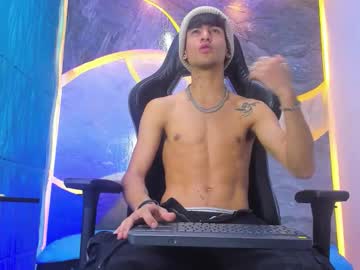 Kroddy_Sw July 31, 2025 Chaturbate stream image