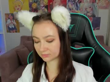 Leahmay1 July 31, 2025 Chaturbate stream image