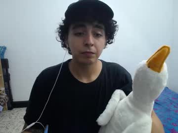 Mars_Miller July 31, 2025 Chaturbate stream image