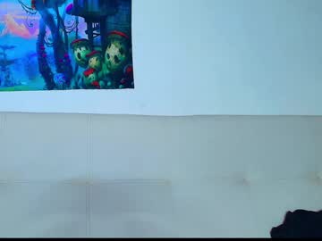 Master_Zanyn July 31, 2025 Chaturbate stream image
