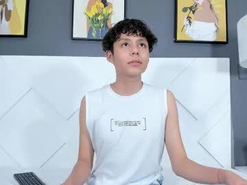 Nathanbell1 July 31, 2025 Chaturbate stream image