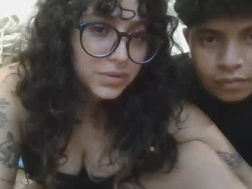 Naugthyduo69 July 31, 2025 Chaturbate stream image