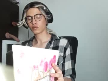 Norehg_ July 31, 2025 Chaturbate stream image