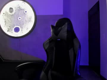 Queenie_Quinn09 July 31, 2025 Chaturbate stream image