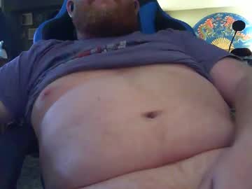 Red_Sea_Bear July 31, 2025 Chaturbate stream image