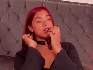 Regina_Noctixx July 31, 2025 Chaturbate stream image