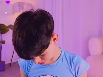 Sebbyross July 31, 2025 Chaturbate stream image