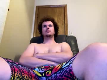 Texasstud512 July 31, 2025 Chaturbate stream image