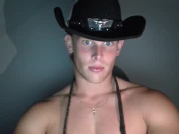 Urfavcowboy69 July 31, 2025 Chaturbate stream image