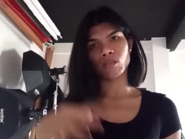 Xnathaliafox July 31, 2025 Chaturbate stream image