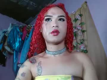 Aisha_Atenea July 31, 2025 Chaturbate stream image