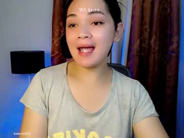Be_My_King88 July 31, 2025 Chaturbate stream image