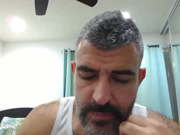 H0nest84 July 31, 2025 Chaturbate stream image