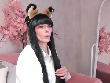 Mellinda_Fowler July 31, 2025 Chaturbate stream image