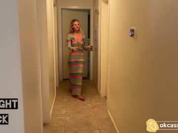 Oh_Ok_Cassidy July 31, 2025 Chaturbate stream image
