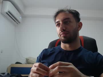 Revivedunknown July 31, 2025 Chaturbate stream image
