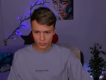 Sam_Nexor July 31, 2025 Chaturbate stream image