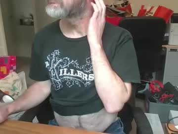 Stevethetigerr July 31, 2025 Chaturbate stream image