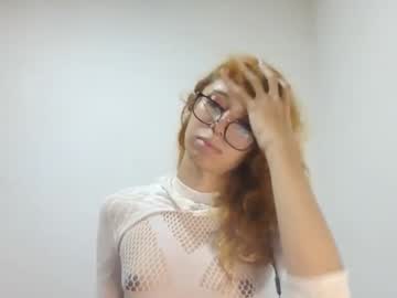 Trixy_Roses July 31, 2025 Chaturbate stream image