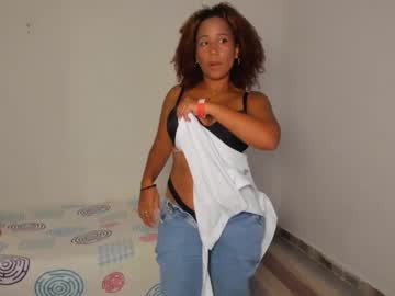 Zendaya_Kiman July 31, 2025 Chaturbate stream image