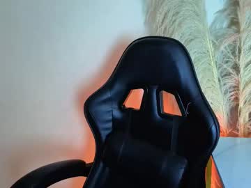 Ammber_Mjs July 31, 2025 Chaturbate stream image