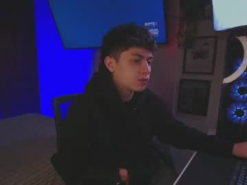 Ares_Dickson1 July 31, 2025 Chaturbate stream image