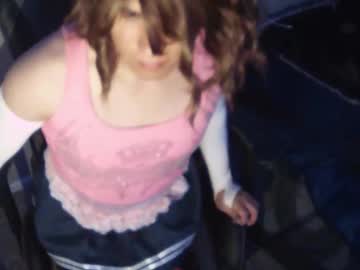 Autumnklar51 July 31, 2025 Chaturbate stream image