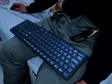 Conorlans July 31, 2025 Chaturbate stream image